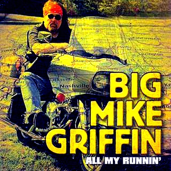 Big Mike Griffin - Save Me