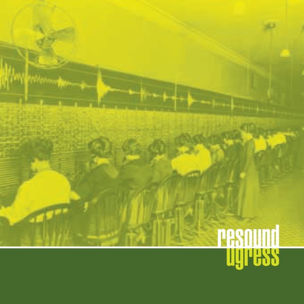 Ugress - Reason to Believe