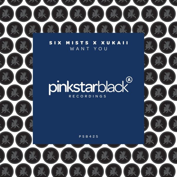 Six Mists &amp; Xukaii - Want You (Extended Mix)