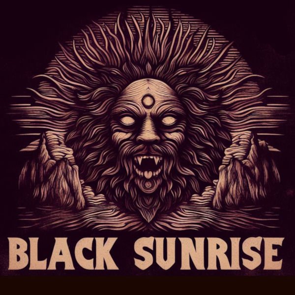Black Sunrise [USA] - Big Show
