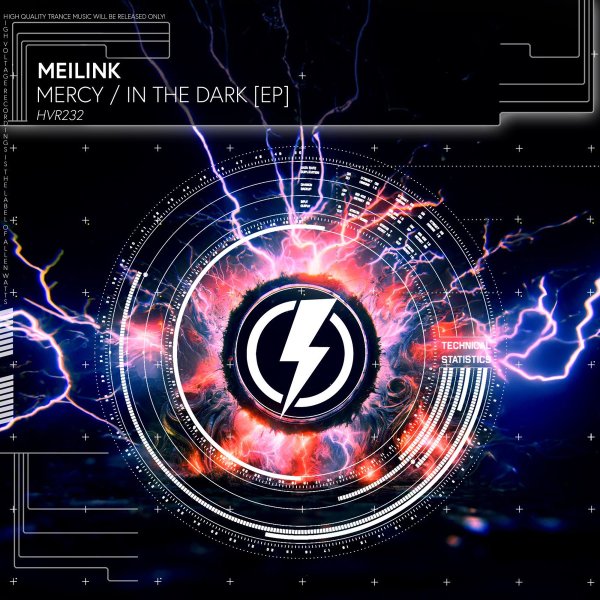 Meilink - Mercy