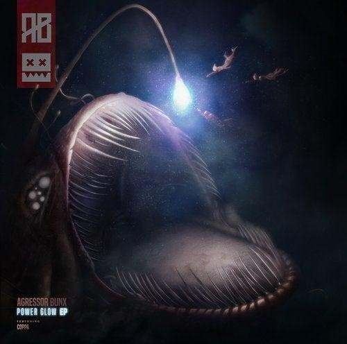 Agressor Bunx - Power Glow