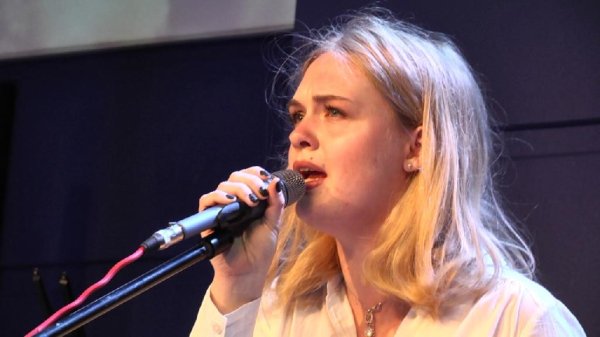 Гурт Манна - Величний Ти (Конкурс Християнської Пісні Файна Пісня Для Ісуса)