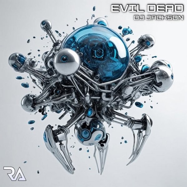 Dj Jackson - Evil Dead