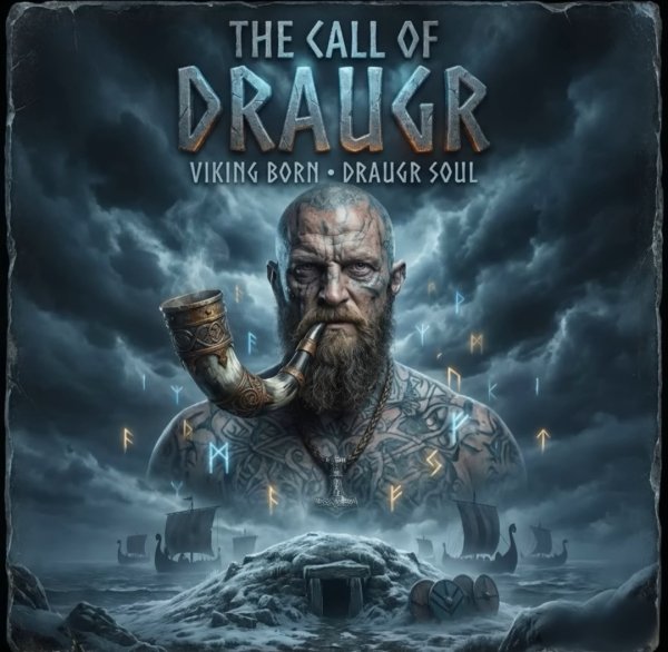 Druagr Balled - The call of Druagr