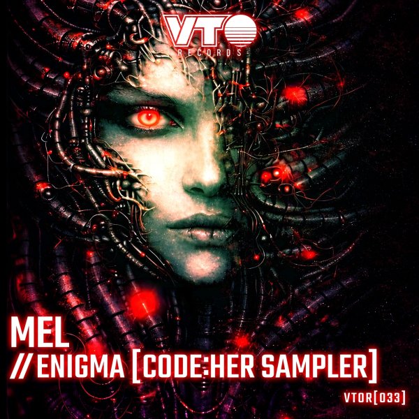 Mel - Enigma (Original Mix)
