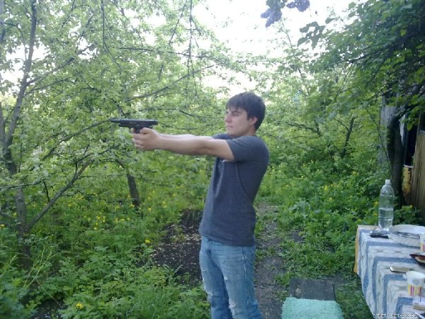 николай гоголь - Вий