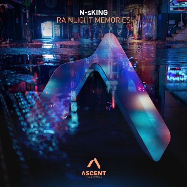N-sKing - Rainlight Memories (Extended Mix)