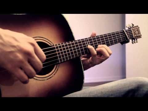 Acoustic Labs - Teardrop (Massive Attack)