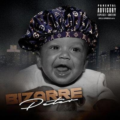 Bizarre - Love Stinky (feat. Mr. Porter)