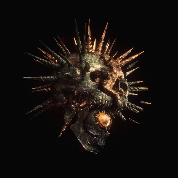 Bleed From Within feat. Sylosis - Hands of Sin