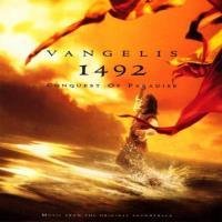 Vangelis - 02.Conquest Of Paradise