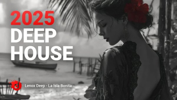 Lenox Deep - La Isla Bonita (Deep House Version)