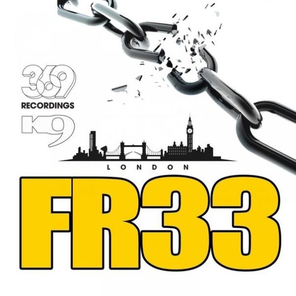 K9London - FR33