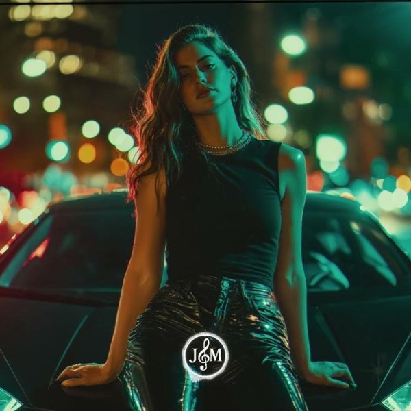JUMANOV - Vibrates (Original Mix)