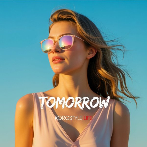 KorgStyle Life - Tomorrow /Original Mix Modern Italo Disco 2026