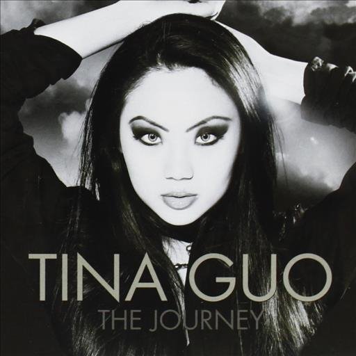 Tina Guo - Forbidden City