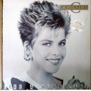 C.C.Catch - Dancing in Shadows
