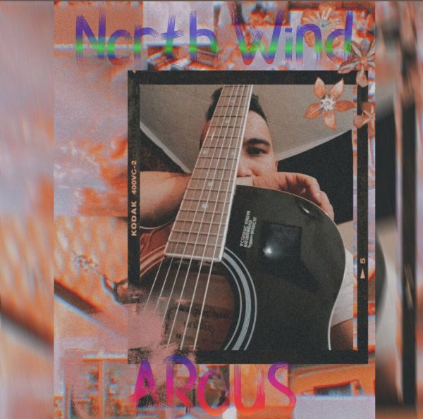 AROUS - North Wind