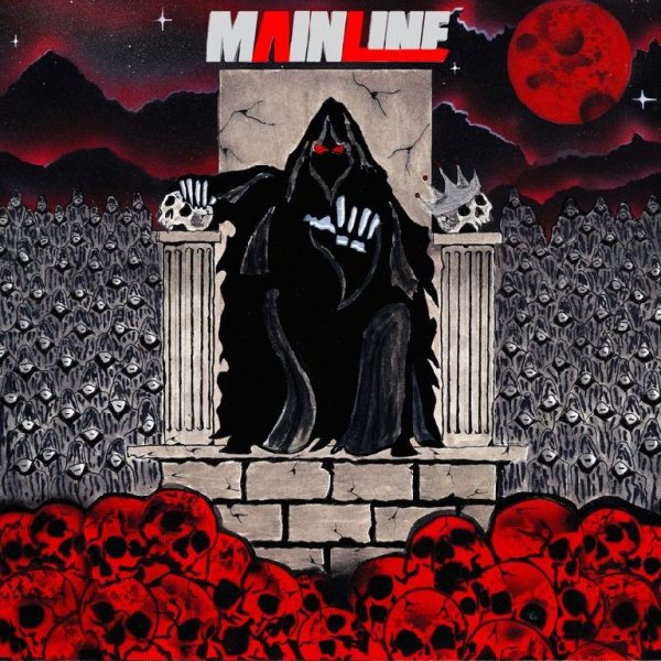 Mainline - Sanctum