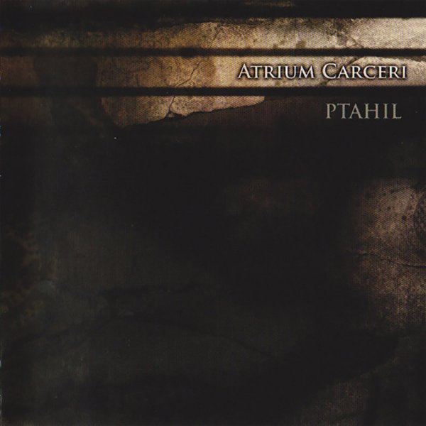 Atrium Carceri - End Titles