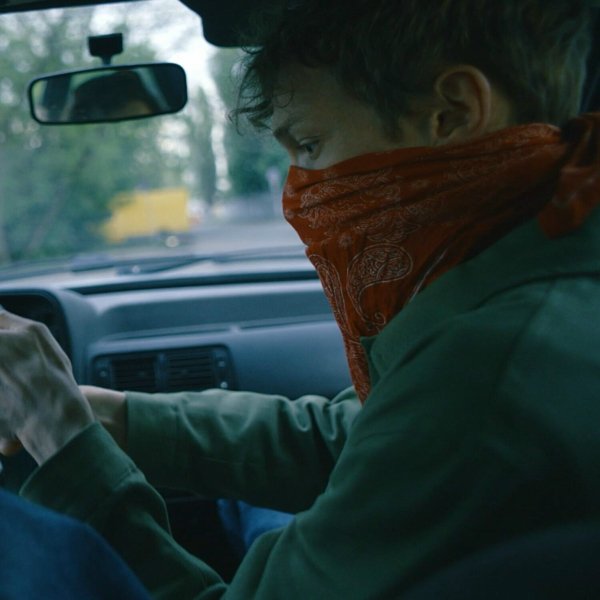 Babayev - Feel the love tonight