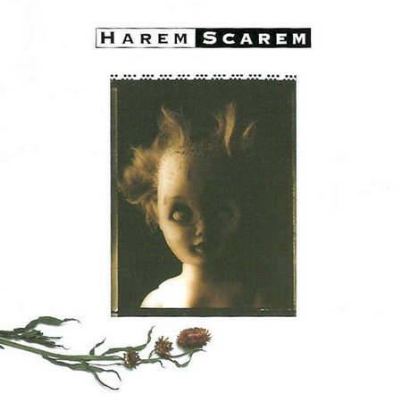 Harem Scarem - Hard To Love (Acoustic Version)