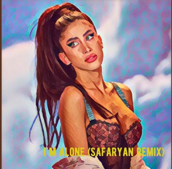 Tommo, Melisa - I'm Alone (Safaryan Remix)