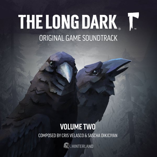 Hinterland Studio - A Dark Place