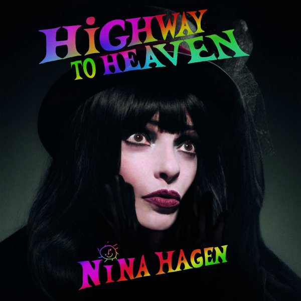 Nina Hagen - Never Grow Old