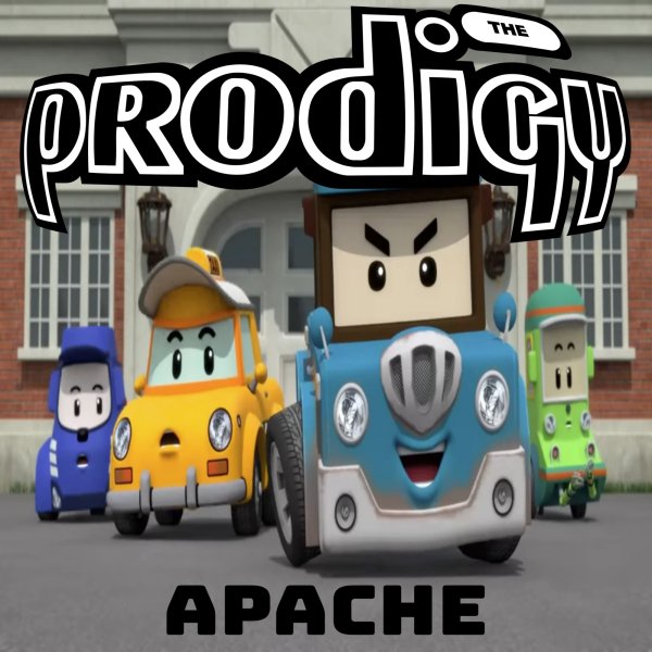 Moog Prodigy - Voodoo People - Dubstep Mix