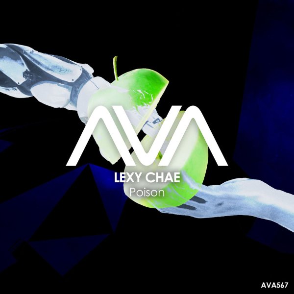 Lexy Chae - Poison (Extended Mix)