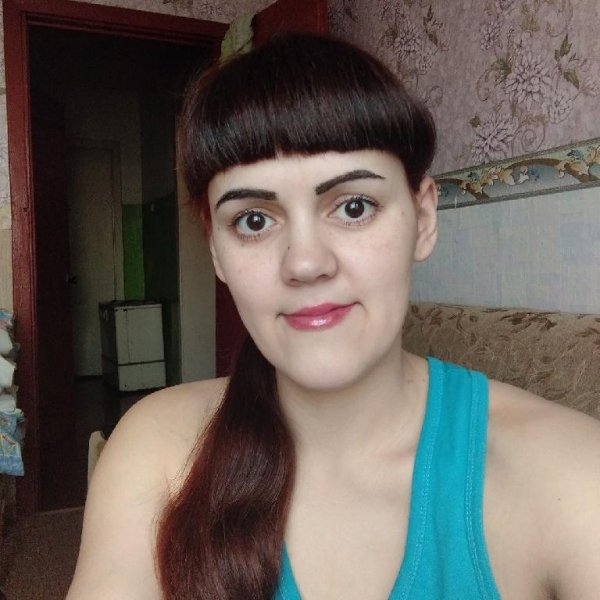 Liza_Bukina - Половинку себя