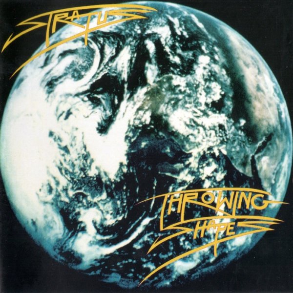 Stratus - Give Me One More Chance