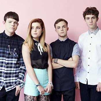 Echosmith - Surround You