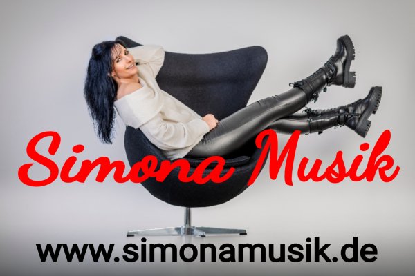 SIMONA MUSIC - DREAM BY DREAM `2025