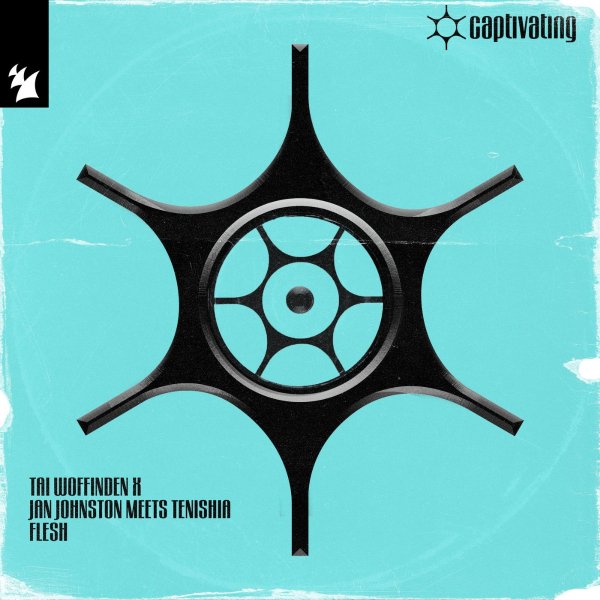 Tai Woffinden X Jan Johnston Meets Tenishia - Flesh