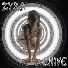 ZYRA - Winter Echo (Italo Disco 80s 90s) 2025