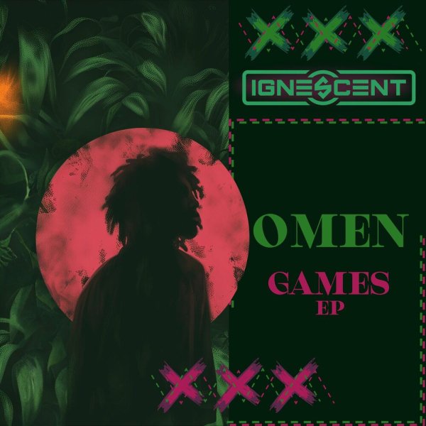 Omen - Games
