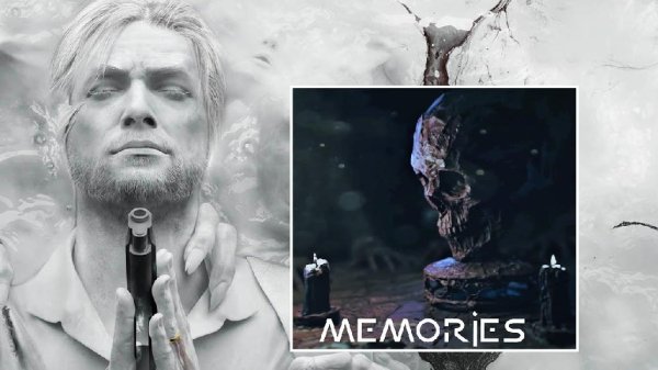 Serhat Durmus - Memories