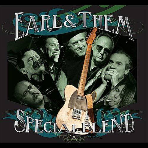 Earl &amp; Them - Puttin' Out Fires