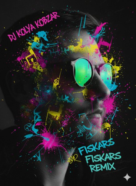 DJ Kolya Kobzar - fiskars (remix)