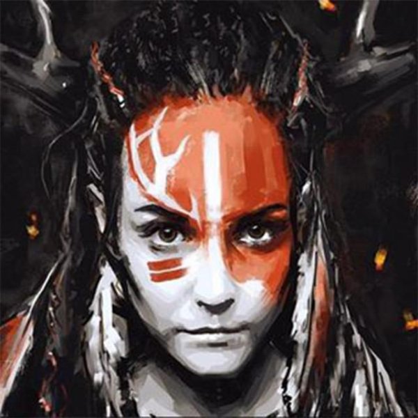 Drummatix - Племя