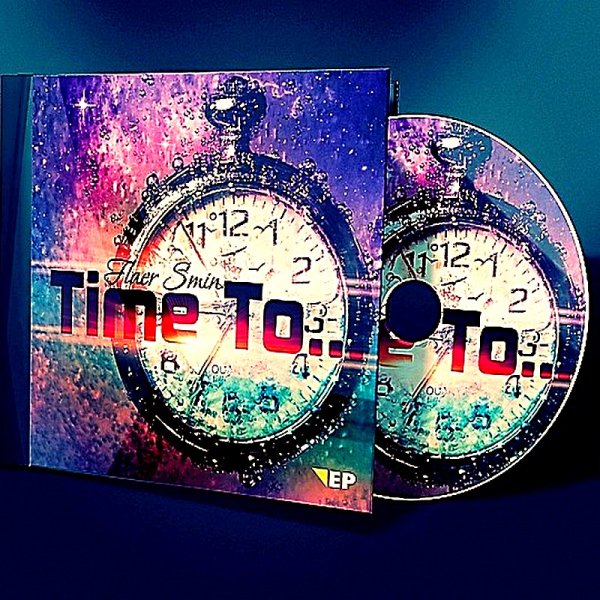 Flaer Smin - Time To Love (Original Mix)