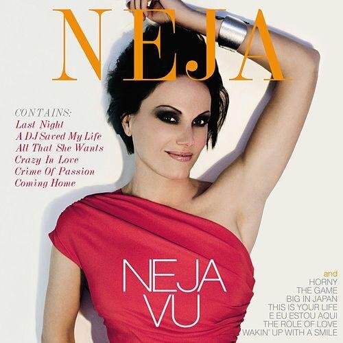 Neja - All that she wants