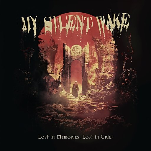 My Silent Wake - The Judges