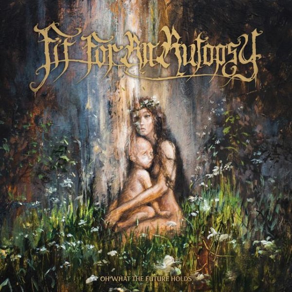 Fit For An Autopsy - Savages