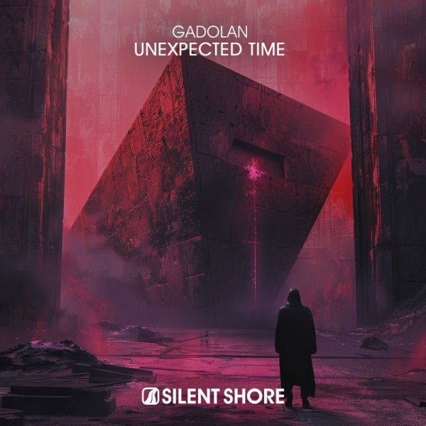 Gadolan - Unexpected Time (Extended Mix)