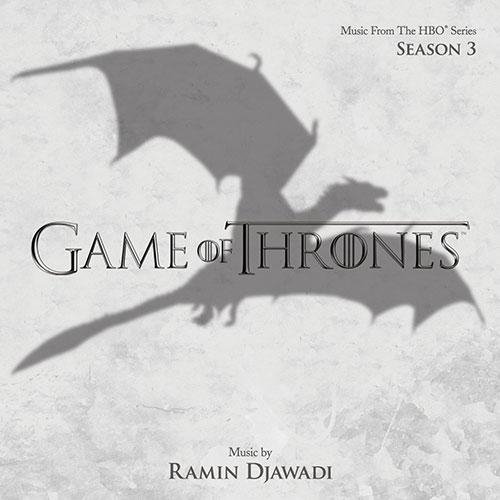 Ramin Djawadi - For the Realm