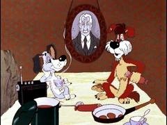 МУЛЬТИК - Бобик в гостях у Барбоса